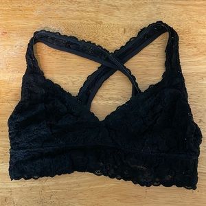 American eagle bralette